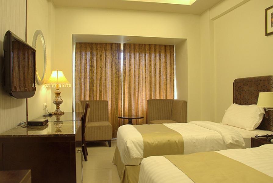 Pramod Convention & Club Resort Cuttack Cameră foto